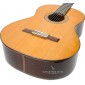 Alhambra 9P 7/8 Classical Guitar S9P Special sizes