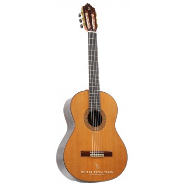 Alhambra 9P 7/8 Guitare Classique