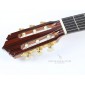 Alhambra Mengual & Margarit Serie C Classical guitar M & M Serie C 270 Premium Classical