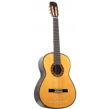 Ramirez TIEMPO Classical Guitar