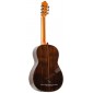 Camps PRIMERA NEGRA A Flamenco Guitar PRIMERA A NEGRA Premium Flamenco