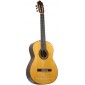 Camps PRIMERA NEGRA A Flamenco Guitar PRIMERA A NEGRA Premium Flamenco