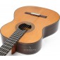 Alhambra 8P Classical Guitar 8P Concert Classical