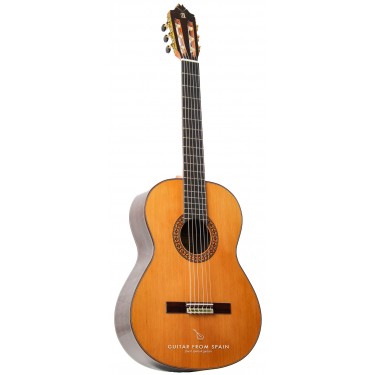 Alhambra 8P Classical Guitar