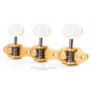 Alhambra / Schaller Grand Tune Classic Hausser Tuning Machines