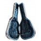 Cibeles C220002NAC Thin body Classical Guitar Case C220.002NAC Special sizes