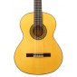 Alhambra 7FC Flamenco Guitar 7FC Flamenco Blanca