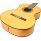 Flamenco guitar Alhambra 7FC