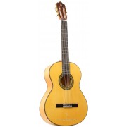 Alhambra 7FC Guitare Flamenco