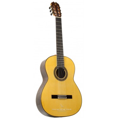 Prudencio Saez 3-FP (G18) Flamenco-Gitarre