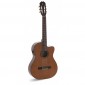 Admira MALAGA EC Guitare Electro-Classique 