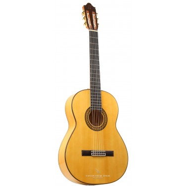 Camps PRIMERA Flamenco guitar