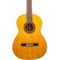 Prudencio Saez 1-FL (15) Flamenco Guitar 1-FL Flamenco Blanca