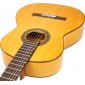 Prudencio Saez 1-FL (15) Flamenco Guitar 1-FL Flamenco Blanca