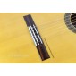 Prudencio Saez 1-FL (15) Flamenco Guitar 1-FL Flamenco Blanca