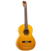 Prudencio Saez 1-FL (15) Flamenco Guitar