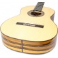 Prudencio Saez 37 Flamenco Gitarre