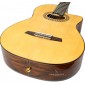 Prudencio Saez 7CW (90) Electro Classical Guitar 7-CW Electro-Classical