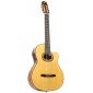 Prudencio Saez 7CW (90) Guitare Electro Classique