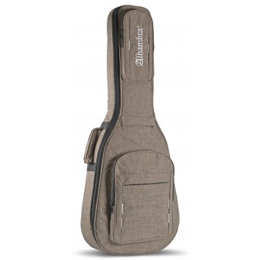 Alhambra 9738 Funda de guitarra clásica 25mm