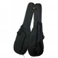 Cibeles C140301C Styrofoam Classical Guitar Case C140301C Classical and flamenco