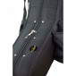 Cibeles C140301C Styrofoam Classical Guitar Case C140301C Classical and flamenco