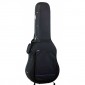 Cibeles C140301C Styropor Klassische Gitarre Koffer