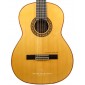 Prudencio Saez 2-FP (24) Flamenco Guitar 2-FP Flamenca Negra