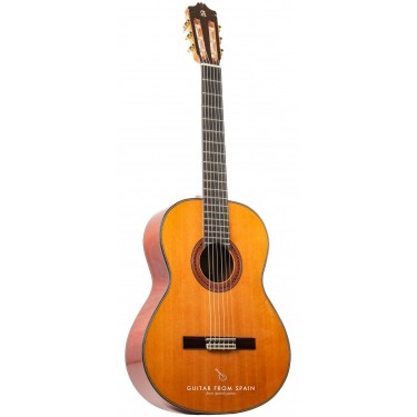 Alhambra 7C CLASSIC Classical guitar