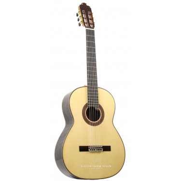 Prudencio Saez 6-PS (132) Guitare Classique