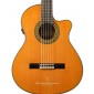 Alhambra 5PCW E8 Guitare Electro Classique