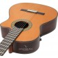 Alhambra 5PCW E8 Guitare Electro Classique