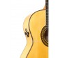 Camps FL11C Electroacoustic Flamenco Guitar FL-11-C Electro Flamenco