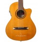 Alhambra Crossover CS1CW E1 Electro Classical Guitar CS1CW Crossover