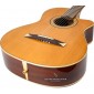 Alhambra Crossover CS1CW E1 Electro Classical Guitar CS1CW Crossover