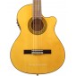 Alhambra 3FCWE1 Guitare Flamenco Electroacoustique