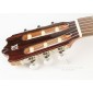 Alhambra 3FCWE1 Elektroakustischen Flamenco Gitarre