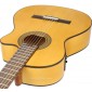 Alhambra 3FCWE1 Guitare Flamenco Electroacoustique