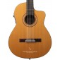 Camps CUT600 Electro Classical Guitar CUT-600C Electro-Classical