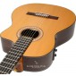 Camps CUT600 Electro Classical Guitar CUT-600C Electro-Classical