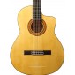 Camps MC5 Cutaway Flamenco guitar MC-5 Flamenco Cutaway