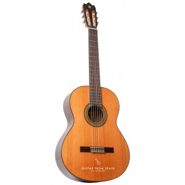 Alhambra 3C LH Guitare Classique Gaucher