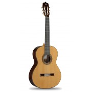 Alhambra 4P LH Left Handed Classical Guitar 6507 V left-handed guitars