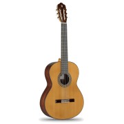 Alhambra 5P LH Guitare Classique Gaucher