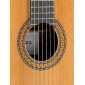 Alhambra 9P LH Left handed Classical Guitar 9P LH left-handed guitars