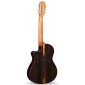 Alhambra Iberia Ziricote CTW E8 Electro-classical guitar narrow body 915 Iberia Ziricote CTW E8 Thin body