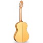 Alhambra 5F Flamenco guitar 5F Flamenco Blanca