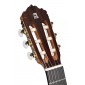 Alhambra 5F Flamenco guitar 5F Flamenco Blanca