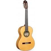 Alhambra 5F Flamenco Gitarre