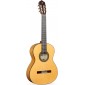 Alhambra 5F Flamenco guitar 5F Flamenco Blanca